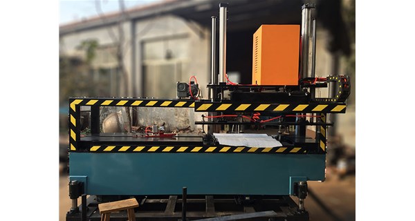 電機定轉子自動送料機