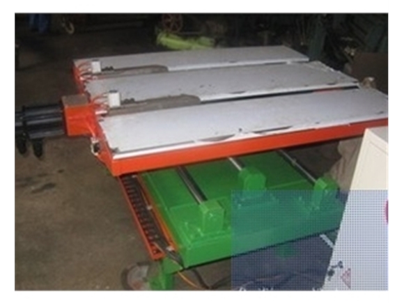 板材數控送料機