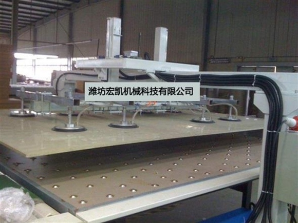 激光上料機真空玻璃吸盤
