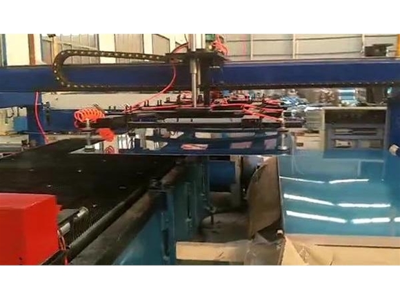 桁架機器人